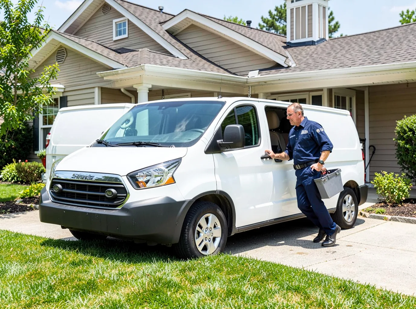 Emergency Plumber company in Jean, NV